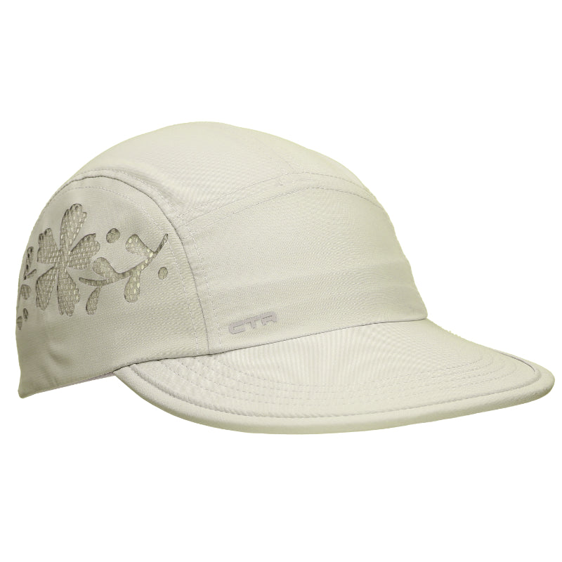 Summit Ladies Dynamic Cap